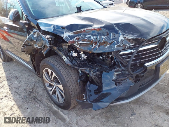 2023 Buick Envision Essence with VIN LRBFZNR47PD026728, listed as a IAAI auction lot 41651439 with 28,179 mi miles. Bid and sale history available at carsss.com. Image 6.
