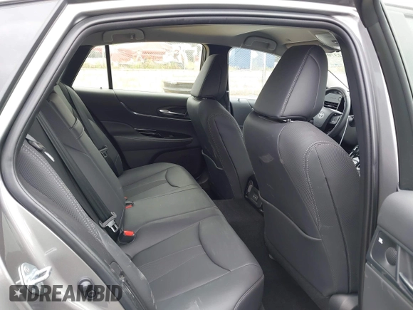 2023 Toyota Mirai XLE with VIN JTDAAAAA1PA009972, listed as a IAAI auction lot 42370902 with 17,370 mi miles and . Bid and sale history available at DreamBid. Image 8.