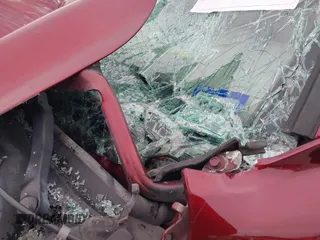 2018 Ram 1500 Tradesman с VIN 1C6RR6FG9JS285752, выставлен на аукционе IAAI как лот 41934272 с пробегом Не указан миль и . История ставок и продаж доступна на DreamBid. Изображение 9.