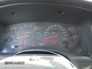 2001 Dodge Dakota Sport с VIN 1B7GG22N31S223265, выставлен на аукционе IAAI как лот 42297809 с пробегом 144 059 миль миль и . История ставок и продаж доступна на DreamBid. Изображение 7.