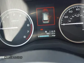 2021 Subaru Forester Premium z VIN JF2SKAJC6MH445546, wystawiony jako IAAI lot #42605027 z przebiegiem 56 712 mil mil oraz . Historia ofert i sprzedaży dostępna na DreamBid. Obrazek 14.