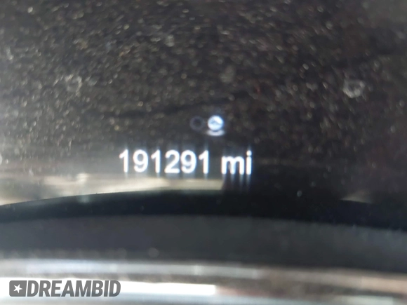 2014 Dodge Durango SXT with VIN 1C4RDHAG5EC483481, listed as a IAAI auction lot 42667260 with 191,291 mi miles and . Bid and sale history available at DreamBid. Image 15.