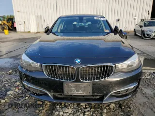 2015 BMW 3 Series GT 328i xDrive with VIN WBA8Z5C53FD672470, listed as a Copart auction lot 69278733 with 133,323 mi miles. Bid and sale history available at carsss.com. Image 5.