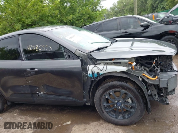 2020 Ford Escape SE Sport Hybrid с VIN 1FMCU9BZ7LUC02263, выставлен на аукционе IAAI как лот 42585553 с пробегом 144 592 миль миль и . История ставок и продаж доступна на DreamBid. Изображение 6.