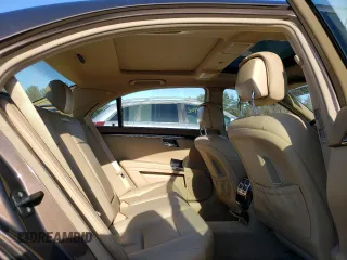 2011 Mercedes-Benz S-Class S 550 with VIN WDDNG8GB8BA365715, listed as a Copart auction lot 50122985 with 95,525 mi miles and Clean Title. Bid and sale history available at carsss.com. Image 10.