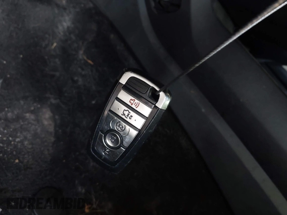 2018 Ford Fusion Titanium с VIN 3FA6P0D98JR268784, выставлен на аукционе IAAI как лот 42257897 с пробегом 145 446 миль миль и . История ставок и продаж доступна на DreamBid. Изображение 11.