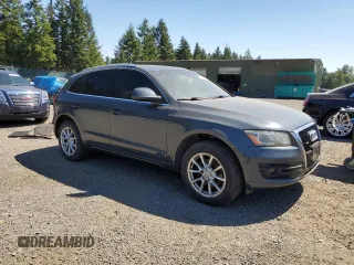 2010 Audi Q5 Premium Plus with VIN WA1LKAFP6AA048707, listed as a Copart auction lot 66695685 with 139,093 mi miles and Clean title. Bid and sale history available at DreamBid. Image 4.
