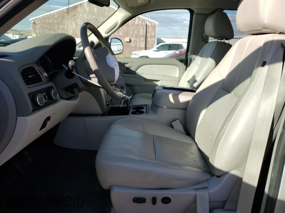 2013 GMC Sierra 1500 with VIN 1GTV2WE23DZ165684, listed as a Copart auction lot 77713394 with 70,339 mi miles and Clean Title. Bid and sale history available at DreamBid. Image 7.