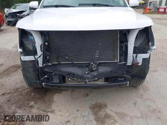 2024 Ford Expedition Max Limited with VIN 1FMJK1K80REA51291, listed as a IAAI auction lot 42297501 with 35,258 mi miles and . Bid and sale history available at DreamBid. Image 6.