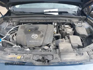 2024 Mazda CX-50 S Preferred z VIN 7MMVABBM4RN181098, wystawiony jako IAAI lot #42396568 z przebiegiem Nie podano mil oraz . Historia ofert i sprzedaży dostępna na DreamBid. Obrazek 10.
