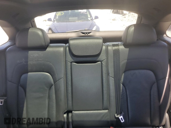 2016 Audi Q5 Premium Plus с VIN WA1L2AFP6GA037795, выставлен на аукционе Copart как лот 52965305 с пробегом 97 799 миль миль и Списание • Salvage title. История ставок и продаж доступна на DreamBid. Изображение 10.