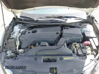2017 Nissan Altima 2.5 SV with VIN 1N4AL3AP2HC272235, listed as a IAAI auction lot 41869314 with 52,705 mi miles. Bid and sale history available at carsss.com. Image 10.