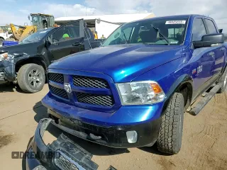 2014 Ram 1500 Outdoorsman with VIN 1C6RR7LT3ES295996, listed as a Copart auction lot 48085655 with 142,968 mi miles and Salvage title. Bid and sale history available at DreamBid. Image 11.