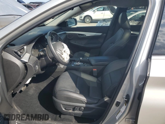 2019 Infiniti QX50 Luxe с VIN 3PCAJ5M39KF106552, выставлен на аукционе Copart как лот 56938835 с пробегом 80 581 миль миль и Списание • Salvage title. История ставок и продаж доступна на DreamBid. Изображение 7.