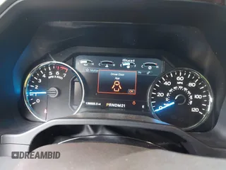 2015 Ford F-150 XLT с VIN 1FTEW1EGXFFB90251, выставлен на аукционе IAAI как лот 42312917 с пробегом 136 503 миль миль и . История ставок и продаж доступна на DreamBid. Изображение 7.