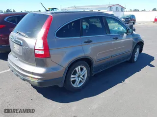 2011 Honda CR-V EX with VIN 5J6RE4H51BL024481, listed as a IAAI auction lot 42032568 with 234,062 mi miles. Bid and sale history available at carsss.com. Image 4.