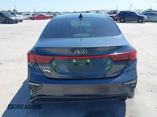 2019 Kia Forte LXS with VIN 3KPF24AD0KE099202, listed as a IAAI auction lot 42030814 with 126,803 mi miles and . Bid and sale history available at carsss.com. Image 17.