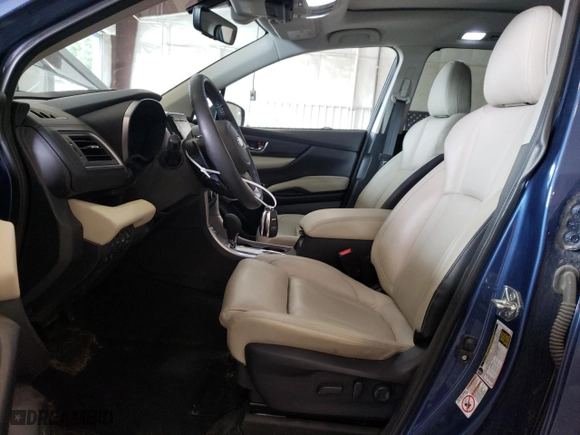 2020 Subaru Ascent Limited with VIN 4S4WMAPD2L3439051, listed as a Copart auction lot 70519223 with 44,154 mi miles. Bid and sale history available at carsss.com. Image 7.