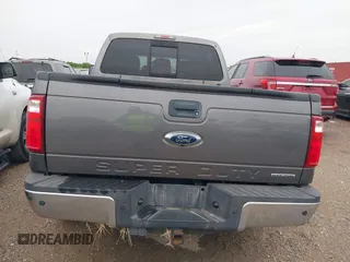 2013 Ford F-250 XL with VIN 1FT7W2B67DEB72271, listed as a IAAI auction lot 42480758 with 234,991 mi miles and . Bid and sale history available at DreamBid. Image 16.