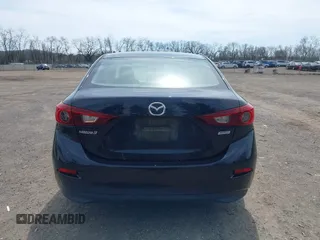 2014 Mazda 3 i Sport with VIN 3MZBM1U73EM114411, listed as a IAAI auction lot 41963940 with 141,832 mi miles and . Bid and sale history available at carsss.com. Image 16.