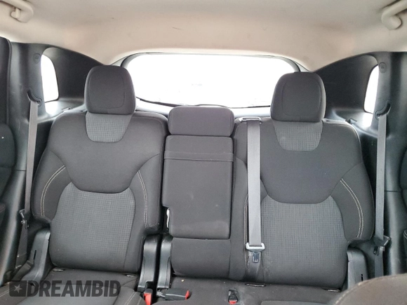 2016 Jeep Cherokee 75th Anniversary with VIN 1C4PJMCB4GW194460, listed as a Copart auction lot 82415924 with 123,645 mi miles and Salvage Title. Bid and sale history available at carsss.com. Image 10.