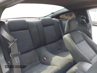2008 Ford Mustang Deluxe with VIN 1ZVHT80N485109173, listed as a IAAI auction lot 42502182 with 160,917 mi miles and . Bid and sale history available at DreamBid. Image 8.