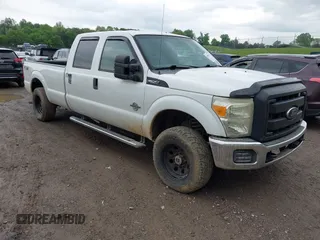 2012 Ford F-250 XL с VIN 1FT7W2BT4CEB13280, выставлен на аукционе IAAI как лот 42095924 с пробегом 247 892 миль миль и . История ставок и продаж доступна на DreamBid. Изображение 1.
