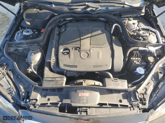 2016 Mercedes-Benz E-Class E 350 Sport with VIN WDDHF5KB9GB229147, listed as a Copart auction lot 49842195 with 49,389 mi miles and Clean Title. Bid and sale history available at carsss.com. Image 11.