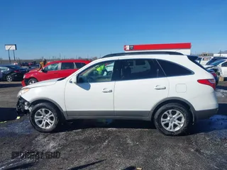 2012 Hyundai Veracruz Limited с VIN KM8NUDCC1CU187992, выставлен на аукционе IAAI как лот 41593861 с пробегом 130 950 миль миль и . История ставок и продаж доступна на DreamBid. Изображение 14.