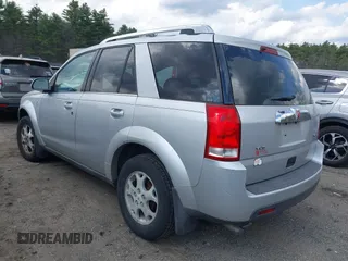 2006 Saturn VUE with VIN 5GZCZ53496S859307, listed as a IAAI auction lot 42031749 with 241,875 mi miles. Bid and sale history available at carsss.com. Image 3.