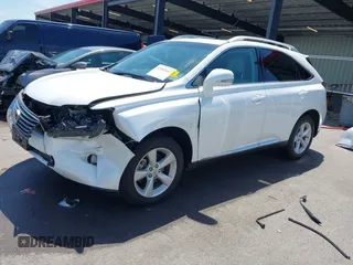 2015 Lexus RX 350 с VIN 2T2BK1BA2FC333003, выставлен на аукционе IAAI как лот 42582647 с пробегом 95 339 миль миль и . История ставок и продаж доступна на DreamBid. Изображение 2.