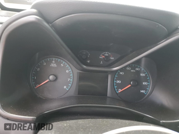 2022 Chevrolet Colorado 2WD LT z VIN 1GCHSCEA7N1155937, wystawiony jako Copart lot #56597845 z przebiegiem Nie podano mil oraz Czysty tytuł • Clean title. Historia ofert i sprzedaży dostępna na DreamBid. Obrazek 9.