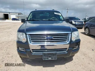 2009 Ford Explorer XLT с VIN 1FMEU63E89UA18123, выставлен на аукционе Copart как лот 61488845 с пробегом 151 241 миль миль и Списание • Salvage title. История ставок и продаж доступна на DreamBid. Изображение 5.
