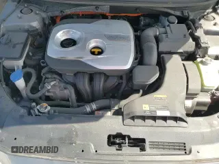 2018 Hyundai Sonata SE с VIN KMHE24L36JA082532, выставлен на аукционе Copart как лот 69048305 с пробегом 103 688 миль миль и Чистый • Clean title. История ставок и продаж доступна на DreamBid. Изображение 13.