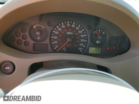 2006 Ford Focus S с VIN 1FAFP34N86W242740, выставлен на аукционе Copart как лот 59131295 с пробегом 119 127 миль миль и Списание • Salvage title. История ставок и продаж доступна на DreamBid. Изображение 9.
