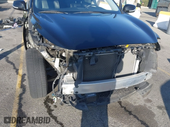 2019 Infiniti QX60 Luxe with VIN 5N1DL0MN0KC502373, listed as a IAAI auction lot 41646327 with 69,250 mi miles and . Bid and sale history available at DreamBid. Image 6.