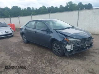 2018 Toyota Corolla L с VIN 2T1BURHE9JC973564, выставлен на аукционе IAAI как лот 42356511 с пробегом 207 501 миль миль и . История ставок и продаж доступна на DreamBid. Изображение 1.