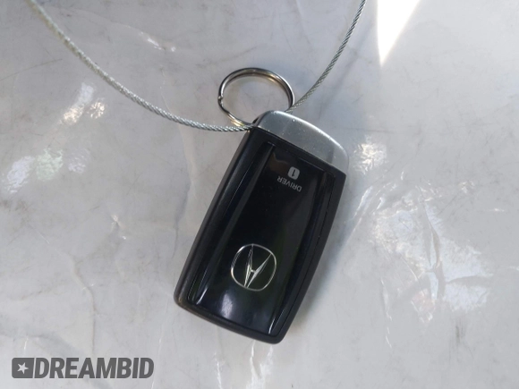 2014 Acura MDX Technology with VIN 5FRYD4H46EB017852, listed as a IAAI auction lot 42500807 with 82,639 mi miles and . Bid and sale history available at DreamBid. Image 11.