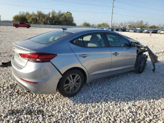 2017 Hyundai Elantra Limited с VIN 5NPD84LF6HH133751, выставлен на аукционе Copart как лот 49879245 с пробегом Не указан миль и Списание • Salvage title. История ставок и продаж доступна на DreamBid. Изображение 3.