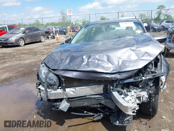 2018 Honda Civic EX-T z VIN 2HGFC1F34JH643975, wystawiony jako IAAI lot #42209799 z przebiegiem 58 684 mil mil oraz . Historia ofert i sprzedaży dostępna na DreamBid. Obrazek 12.