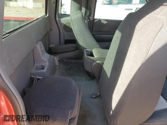 2008 Ford Ranger XLT with VIN 1FTYR44U38PA54084, listed as a Copart auction lot 88493405 with 187,442 mi miles and Salvage title. Bid and sale history available at DreamBid. Image 10.
