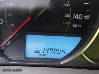2016 Toyota RAV4 LE with VIN 2T3BFREV9GW414156, listed as a IAAI auction lot 42058970 with 149,804 mi miles. Bid and sale history available at carsss.com. Image 8.