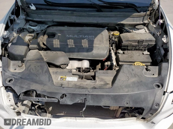 2018 Jeep Cherokee Latitude with VIN 1C4PJLCB1JD552871, listed as a Copart auction lot 53682375 with 196,059 mi miles and Clean Title. Bid and sale history available at carsss.com. Image 11.