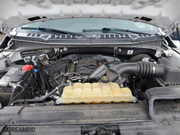 2019 Ford F-150 XL with VIN 1FTMF1C59KKD92917, listed as a Copart auction lot 52052585 with 73,251 mi miles and Salvage Title. Bid and sale history available at carsss.com. Image 11.