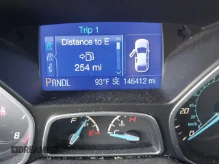 2013 Ford Focus SE with VIN 1FADP3F23DL131327, listed as a IAAI auction lot 42577474 with 146,412 mi miles and . Bid and sale history available at DreamBid. Image 7.