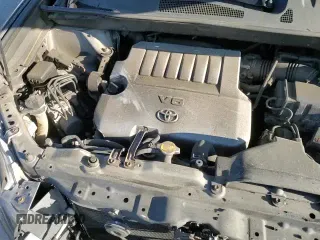 2010 Toyota Highlander с VIN 5TDZK3EH4AS010188, выставлен на аукционе Copart как лот 84875484 с пробегом 206 596 миль миль и Списание • Salvage title. История ставок и продаж доступна на DreamBid. Изображение 14.