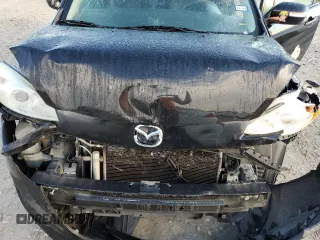 2014 Mazda 5 Sport with VIN JM1CW2BLXE0170260, listed as a Copart auction lot 72820824 with 166,315 mi miles and Salvage Title. Bid and sale history available at carsss.com. Image 12.