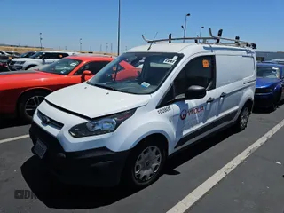 2018 Ford Transit Connect XL with VIN NM0LS7E77J1374068, listed as a IAAI auction lot 42714229 with 85,616 mi miles and . Bid and sale history available at DreamBid. Image 51.