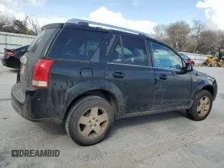 2006 Saturn VUE with VIN 5GZCZ53406S823330, listed as a Copart auction lot 47186405 with 287,008 mi miles and Salvage Title. Bid and sale history available at carsss.com. Image 3.