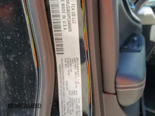 2023 Jeep Grand Cherokee Laredo z VIN 1C4RJGAG4PC648426, wystawiony jako Copart lot #75140784 z przebiegiem Nie podano mil oraz Nie do naprawy • Non repairable. Historia ofert i sprzedaży dostępna na DreamBid. Obrazek 14.